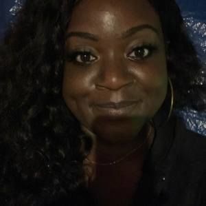 Meet your Posher, Jasmine